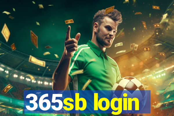 365sb login